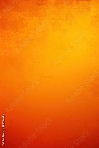 Vibrant orange textured background, perfect for creative projects, design elements, and artistic inspirations. Offers a warm and energetic ambiance.