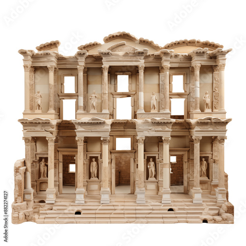 ephesus transparent background