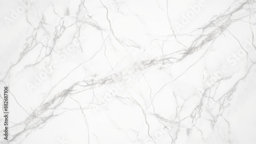 horizontal elegant white marble texture background,High-resolution white Carrara marble stone texture.White grey marble seamless glitter texture background, counter top view of tile stone floor in nat