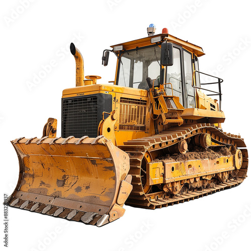 Bulldozer