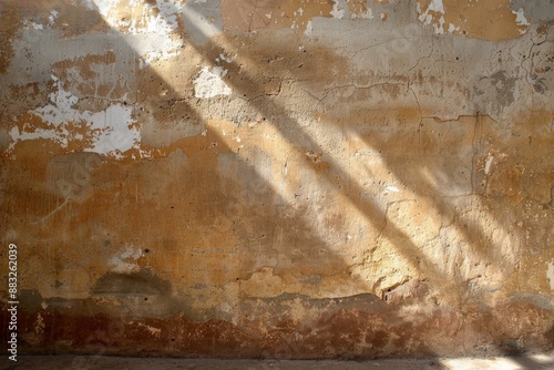 Inside the rock-hewn churches of Lalibela, Ethiopia. Beautiful simple AI generated image in 4K, unique.