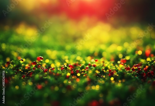 design background texture yellow green colours reggae red