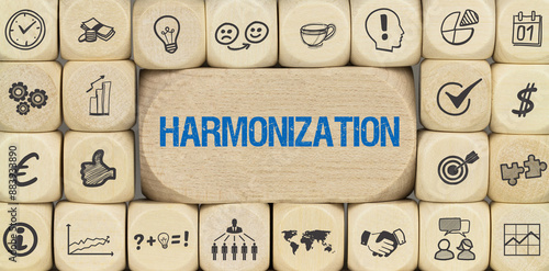 Harmonization 