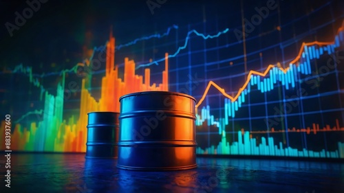 Oil prices continue to fluctuate. It affects the cost of living in many countries around the world.