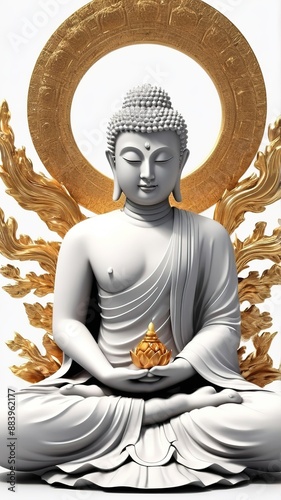 buddha statue