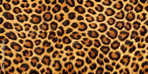 Realistic leopard fur texture background pattern for a wild cat skin design, leopard, texture, real, hairy, background, wild cat, skin