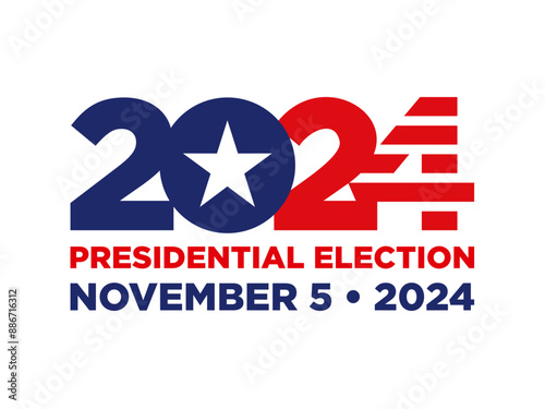 2024 United States presidential election