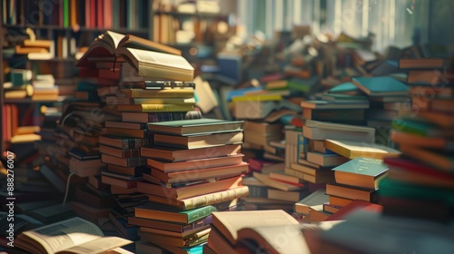 book's day, education, books, stack, library, literature, school, pile, paper, knowledge, study, reading, information, learning, wisdom, textbook, read, color, object, heap, cover, learn, old, busines