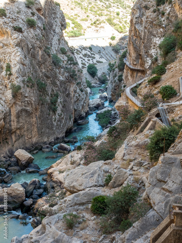 Caminito del rey 