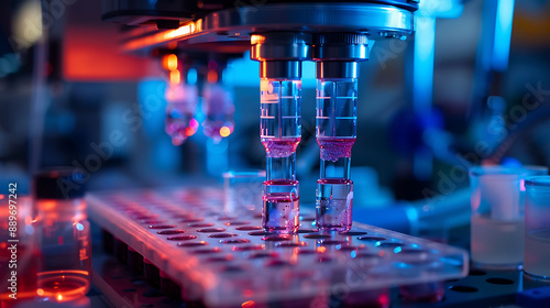 Cell membrane proteins a bio lab study research