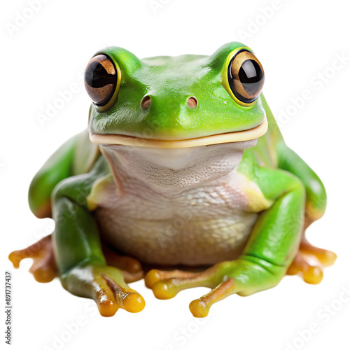 frog