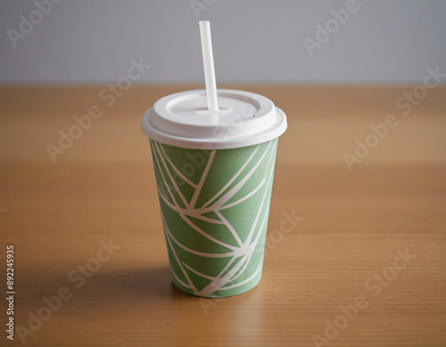 plastic cup, paper cup, SUP charge, recycling, kubek plastikowy, kubek papierowy, opłata SUP, recykling