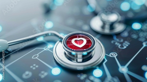 Safeguarding Medical Data: Cybersecurity in Healthcare