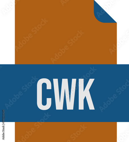 CWK File icon fill crisp corners