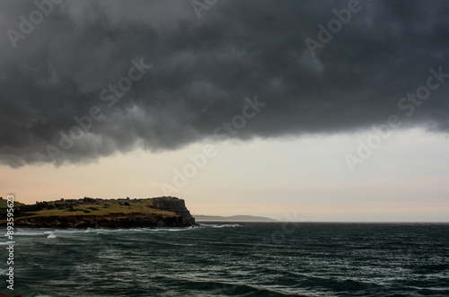 Storms Byron Bay Lennox Head 