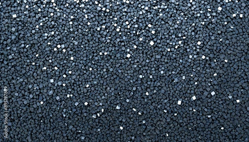 A highly dense osmium texture with a bluish-silver metallic appearance and smooth surface. Multiple variations available