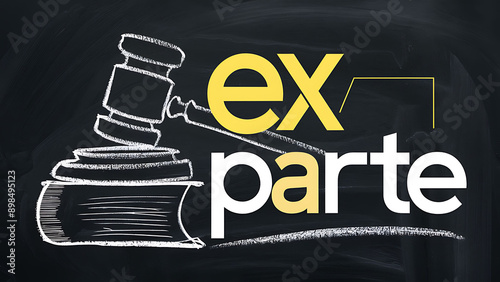 Ex Parte