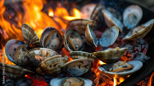 New England Clam Bake