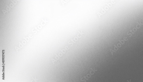 Silver texture abstract background with gain noise texture background