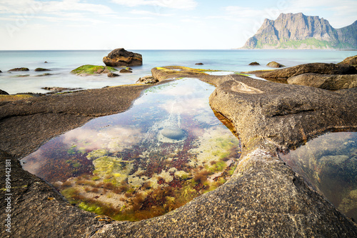 Lofoten und Vesteralen norwegen