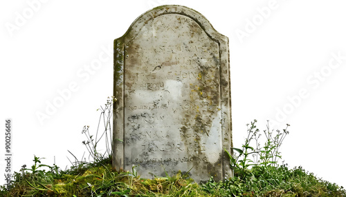 gravestone