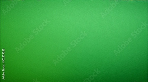 Emerald Green paper texture background