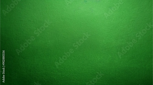 Emerald Green paper texture background