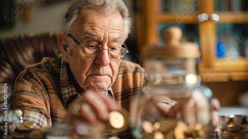 Required minimum distributions (RMDs) must be taken from retirement accounts after a certain age.