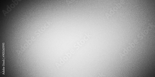 Grain noise gradient background with dust dots grunge texture effect. Grain noise halftone background with abstract grainy spray of sand and grungy dotwork