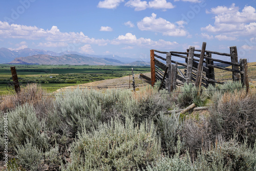 Walden Colorado