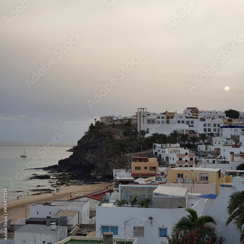 Fuerteventura, Morro Jable