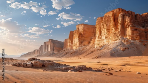  striking image of the Negev Desert, showcasing its unique rock formations, sand dunes, and arid beauty.