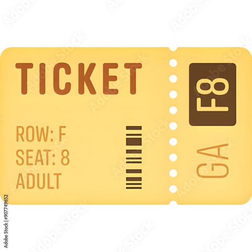 Ticket 