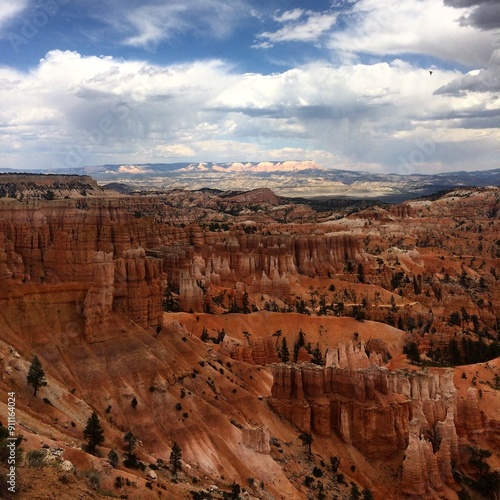 Bryce Canyon National Park