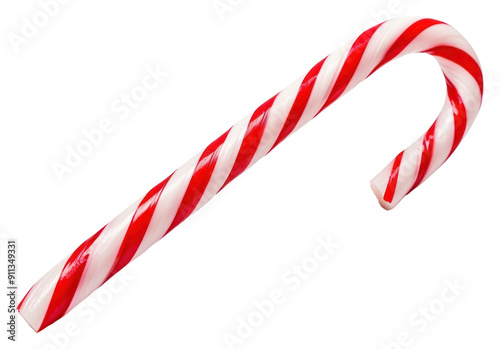 PNG Christmas candy cane confectionery white background lollipop.