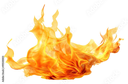 PNG Fire white background misfortune explosion.