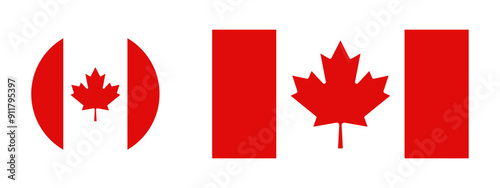 Flag of Canada