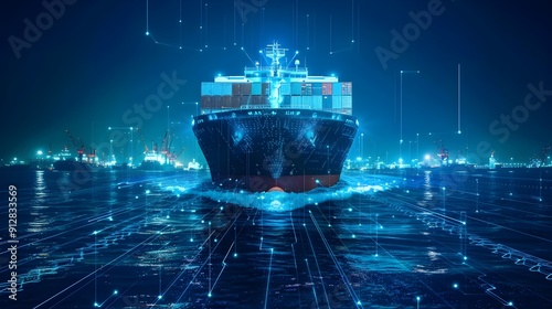 Cybersecurity Innovations Transforming the Maritime Industry s Digital Future