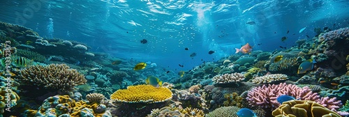 great barrier reef 