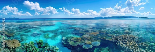 great barrier reef 