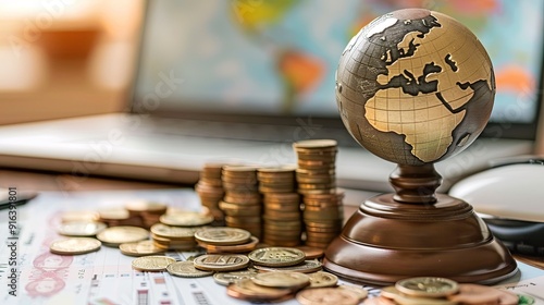 Comprehensive Overview of International Tax Law Concepts and Global Finance Principles, Highlighting Tax Treaties, Cross-Border Transactions, and Foreign Investment Strategies in a Dynamic Legal Envir