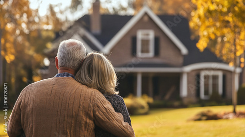 Share tips for downsizing your home in retirement.