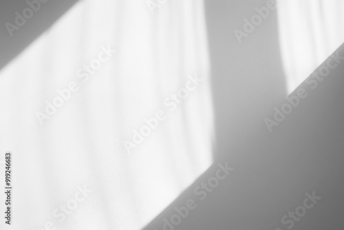 PNG Soft light shadows on wall