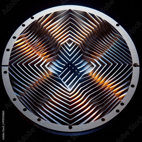 26 6 Diffraction Grating An optical component with multiple para