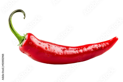 red hot chili pepper