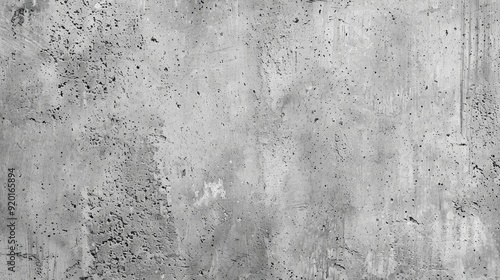 High-quality Gray Cement Texture Background in Large Size.