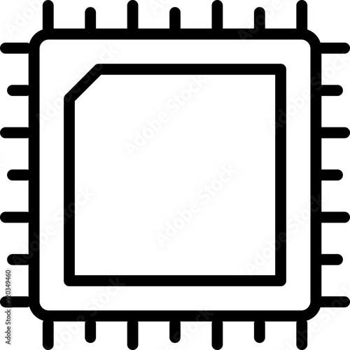 chipset icon