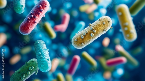 Strategies to combat antimicrobial resistance, a crucial global health challenge