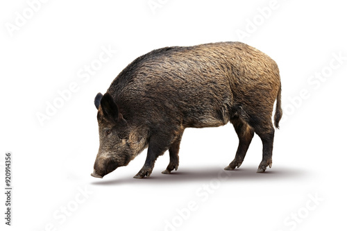 Wildschwein 27