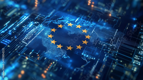 NIS2 EU Cybersecurity Directive: EU-wide legislation.